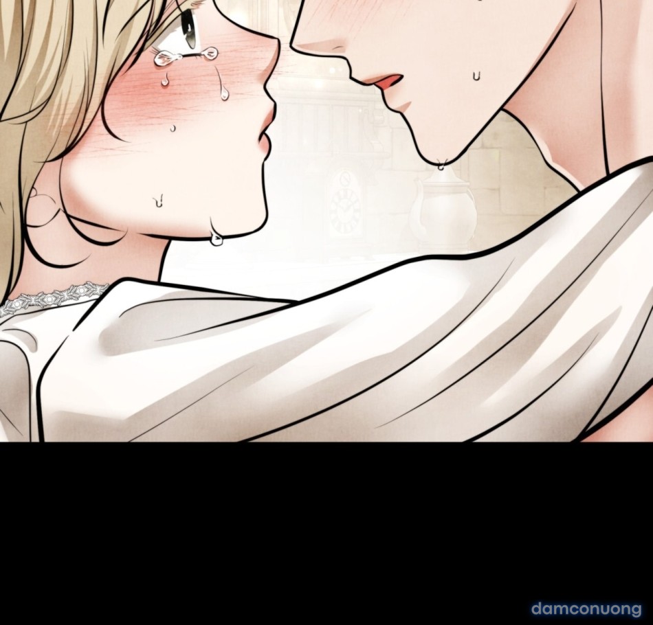 『18+』Ác Ma Dục Vọng Trong Tiểu Thư 