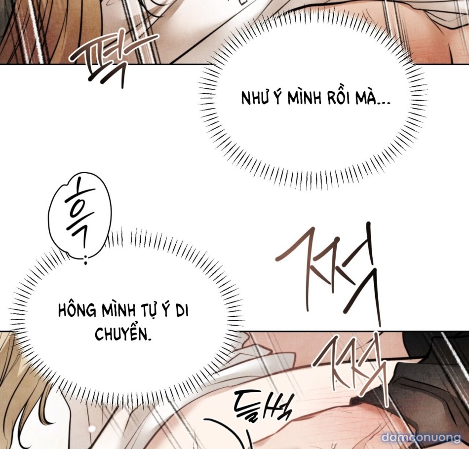 『18+』Ác Ma Dục Vọng Trong Tiểu Thư 