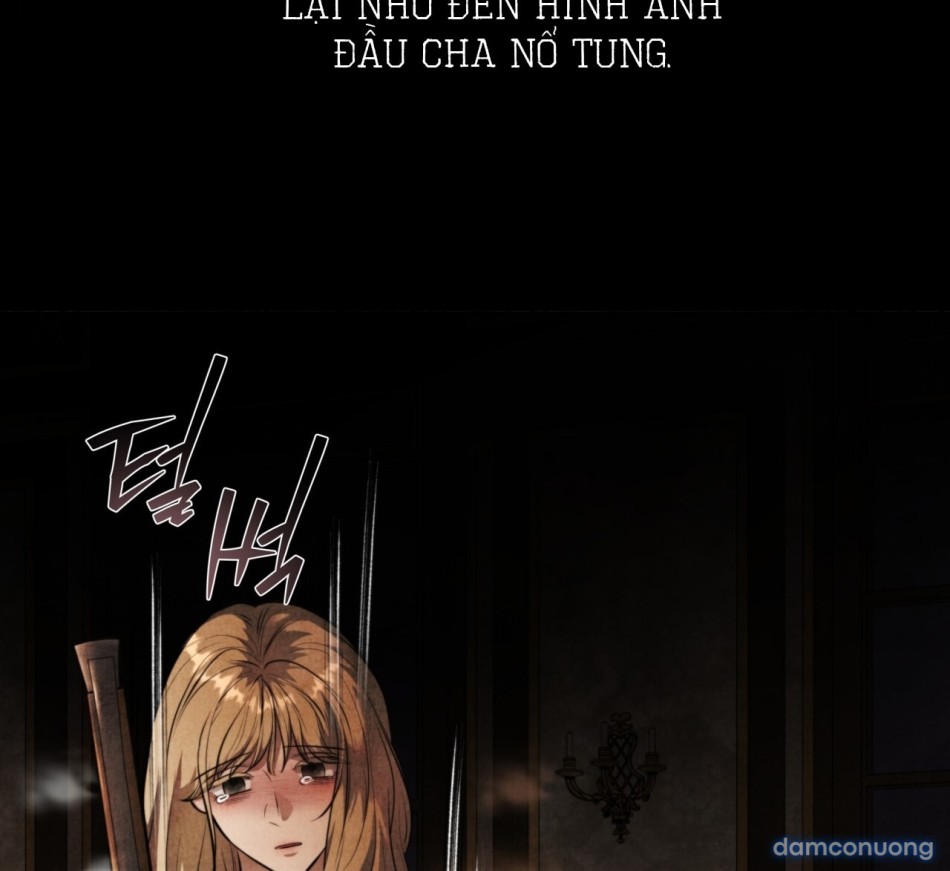 『18+』Ác Ma Dục Vọng Trong Tiểu Thư 