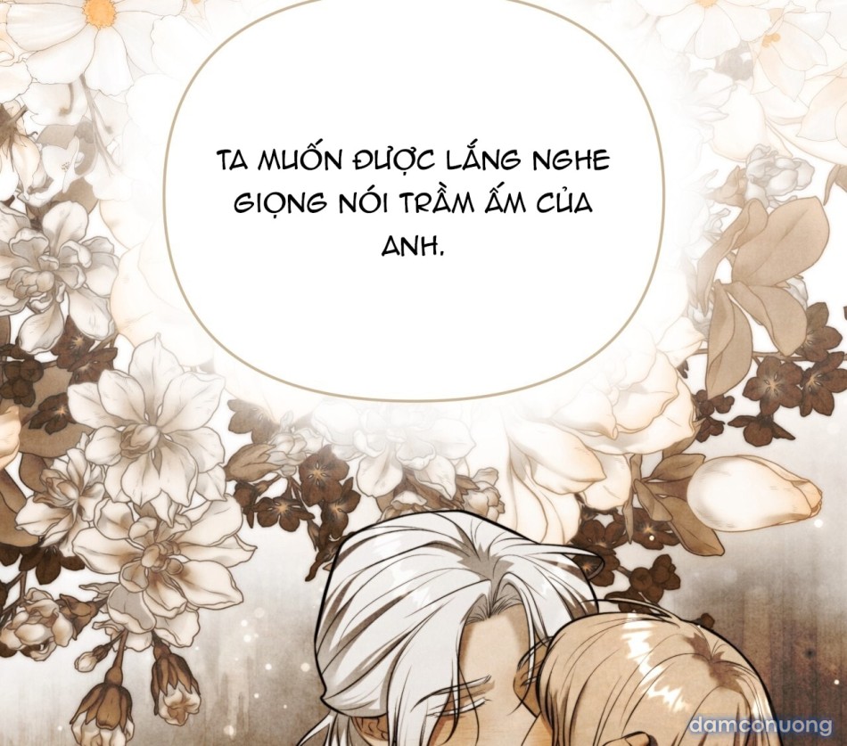 『18+』Ác Ma Dục Vọng Trong Tiểu Thư 