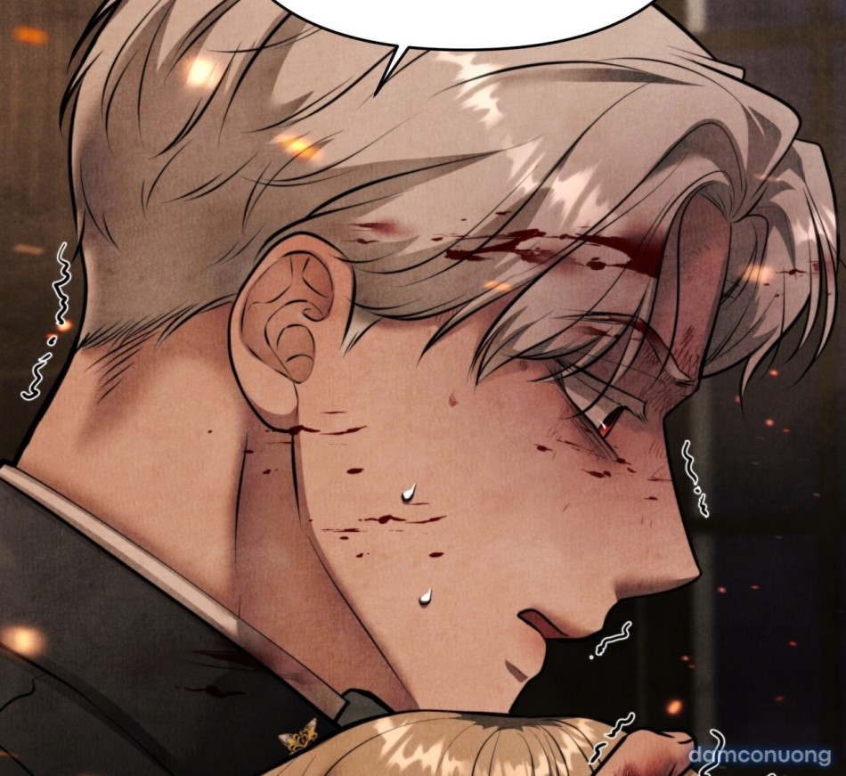 『18+』Ác Ma Dục Vọng Trong Tiểu Thư 