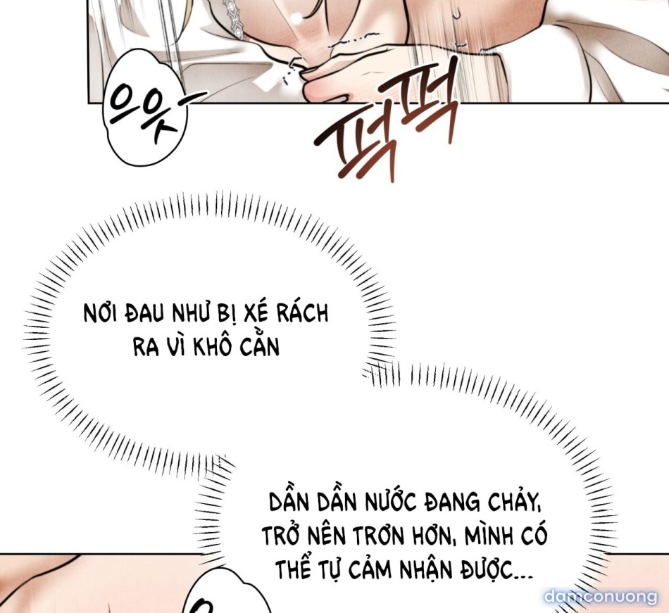 『18+』Ác Ma Dục Vọng Trong Tiểu Thư 