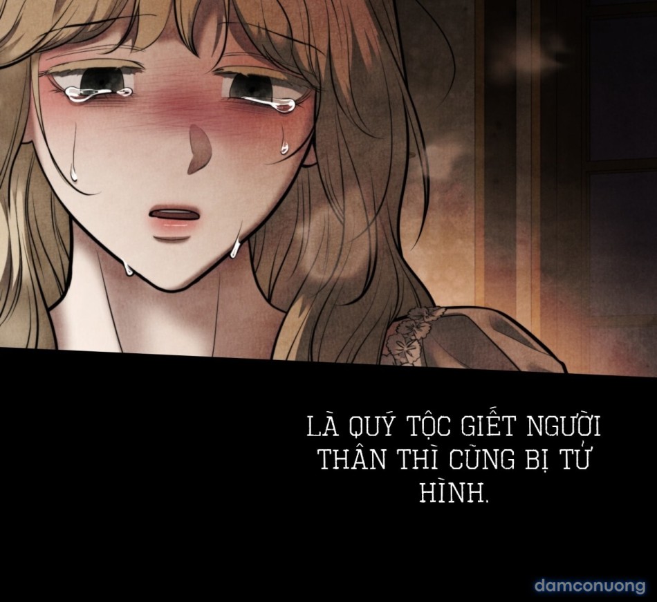 『18+』Ác Ma Dục Vọng Trong Tiểu Thư 
