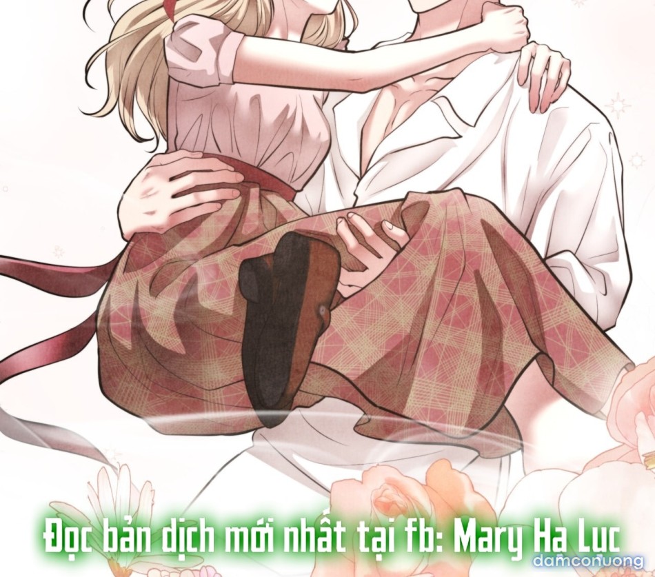 『18+』Ác Ma Dục Vọng Trong Tiểu Thư 