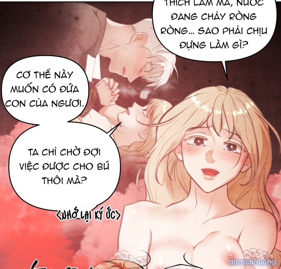 『18+』Ác Ma Dục Vọng Trong Tiểu Thư 