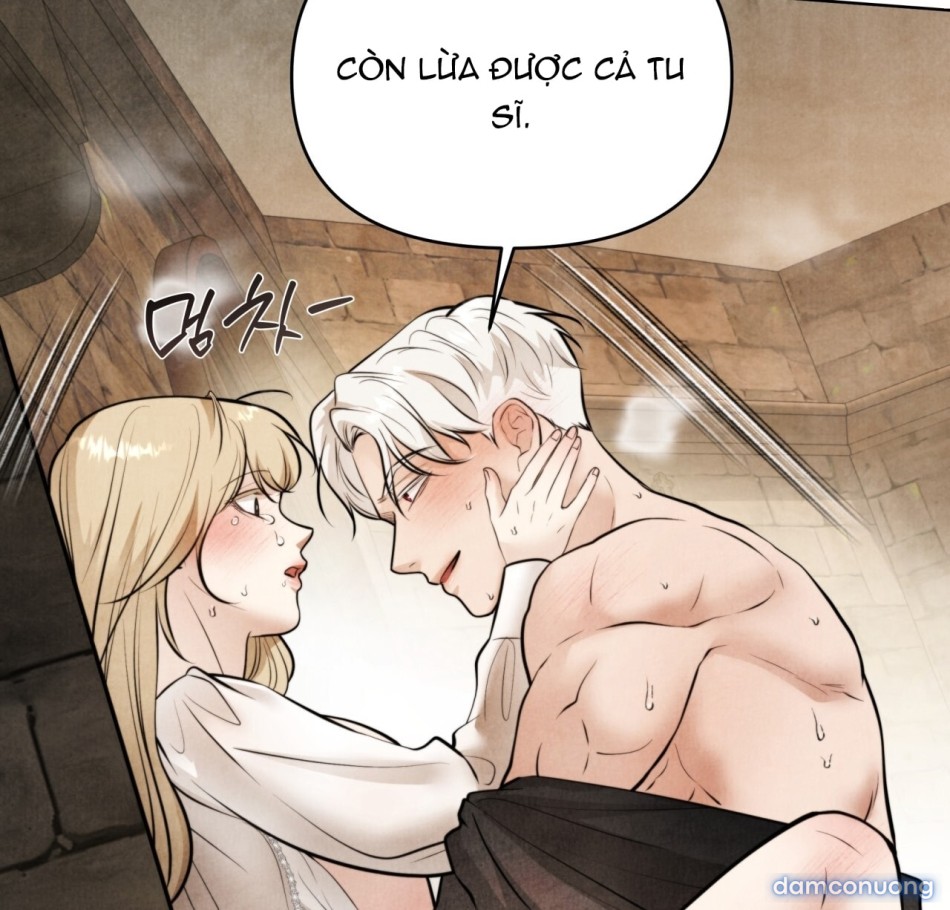 『18+』Ác Ma Dục Vọng Trong Tiểu Thư 