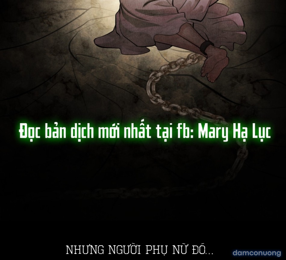 『18+』Ác Ma Dục Vọng Trong Tiểu Thư 