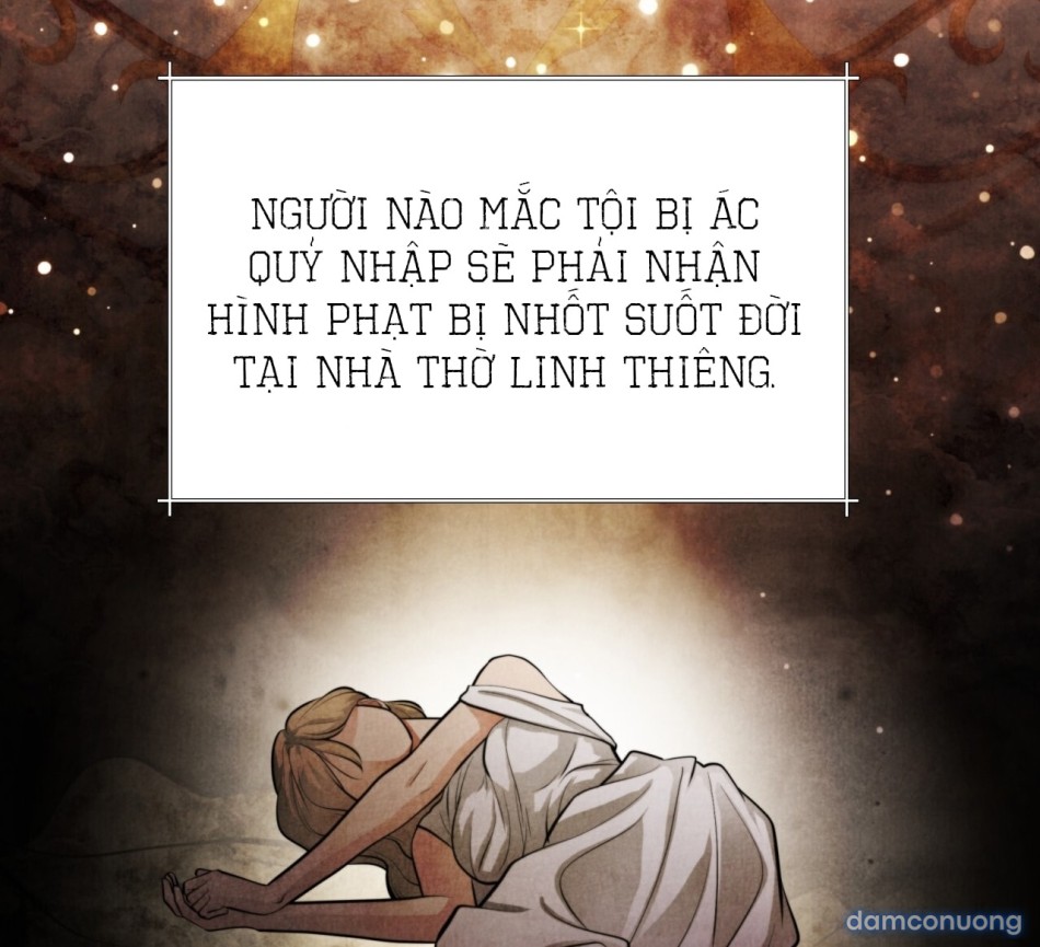 『18+』Ác Ma Dục Vọng Trong Tiểu Thư 