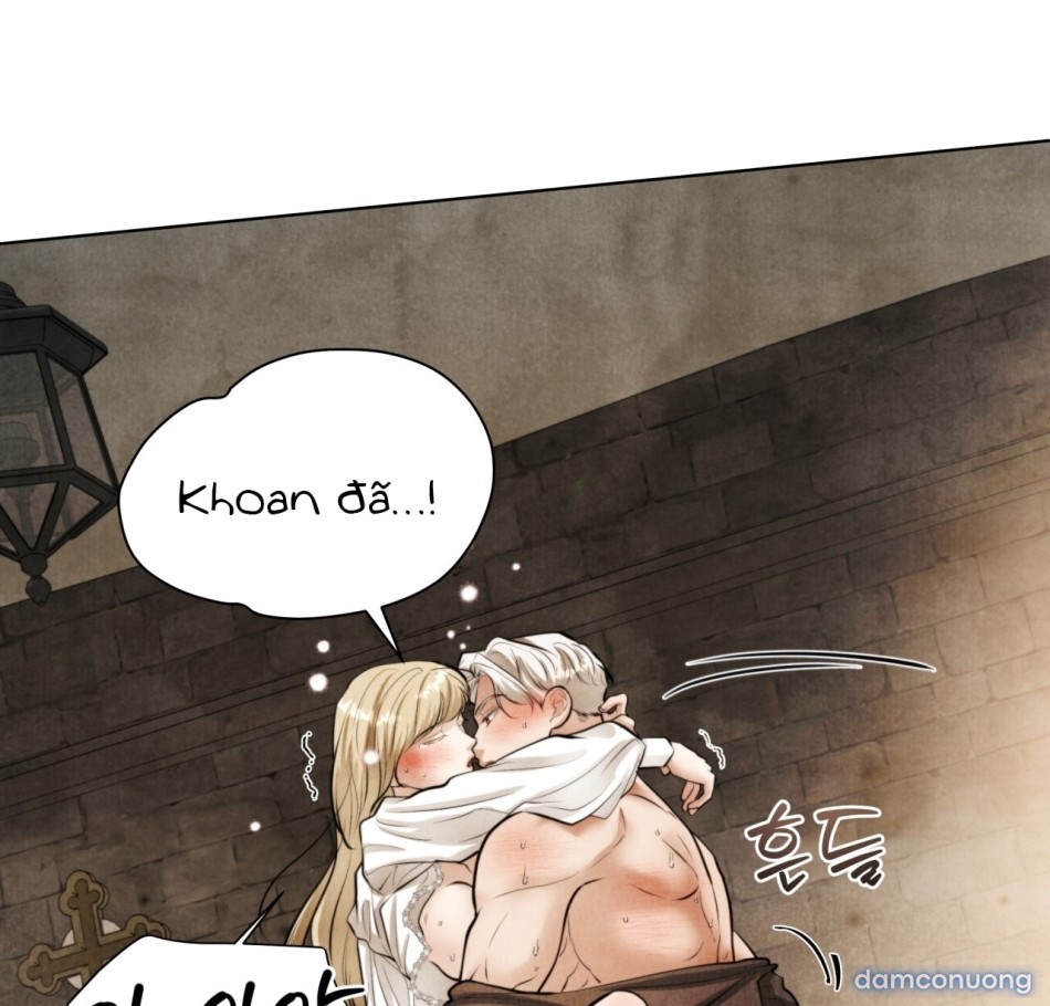 『18+』Ác Ma Dục Vọng Trong Tiểu Thư 