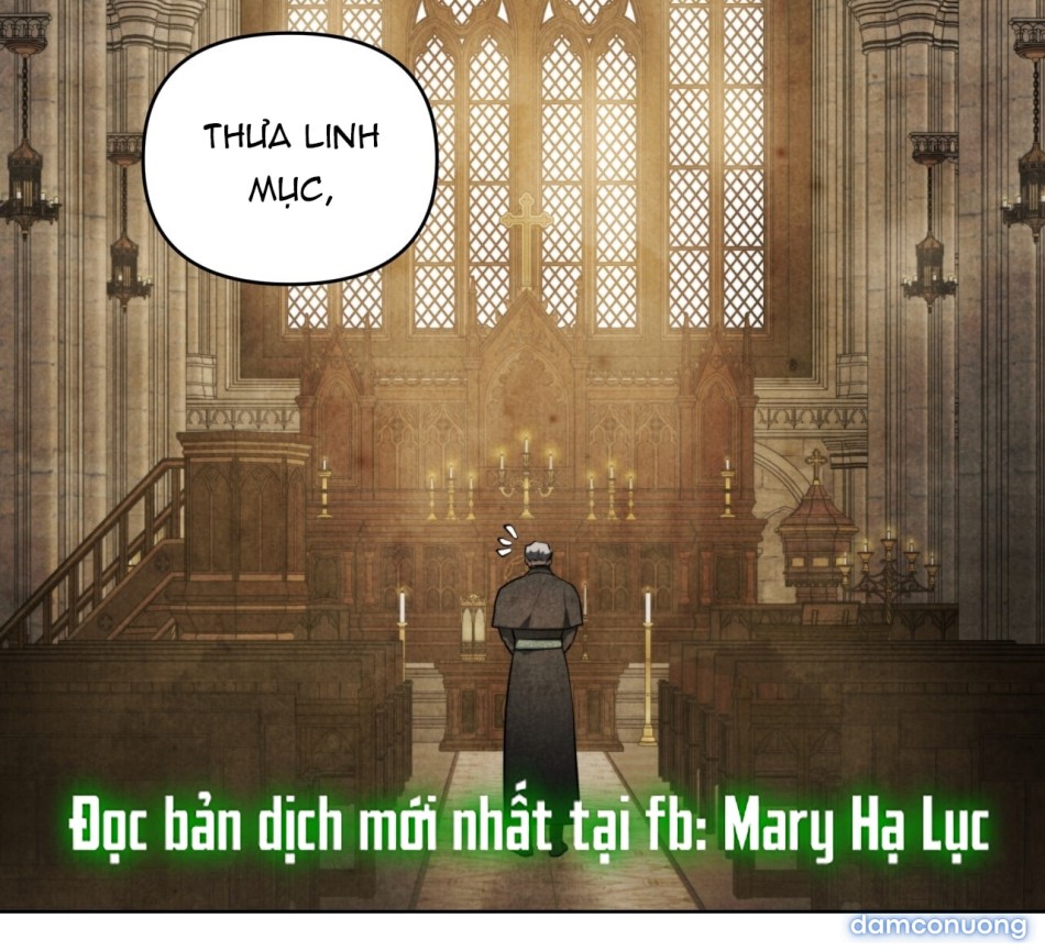 『18+』Ác Ma Dục Vọng Trong Tiểu Thư 