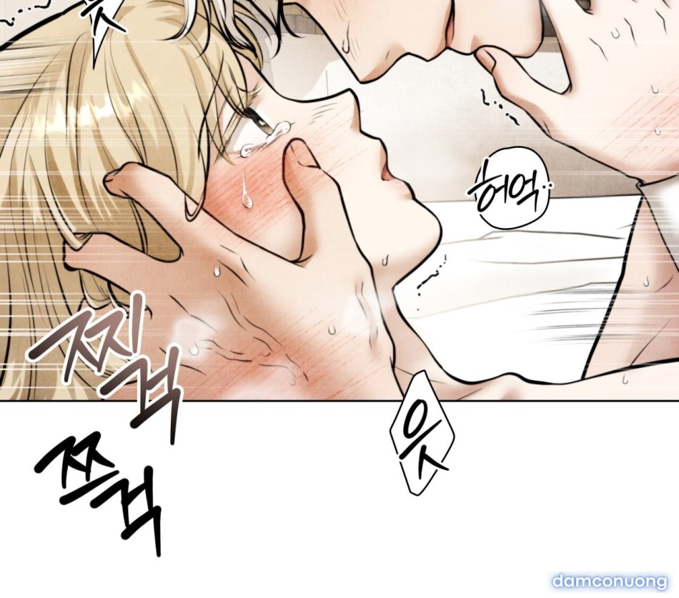 『18+』Ác Ma Dục Vọng Trong Tiểu Thư 