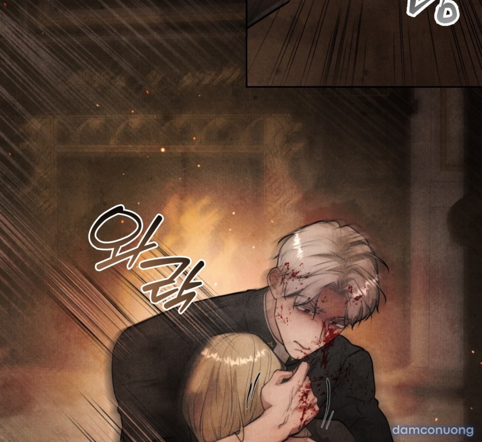 『18+』Ác Ma Dục Vọng Trong Tiểu Thư 