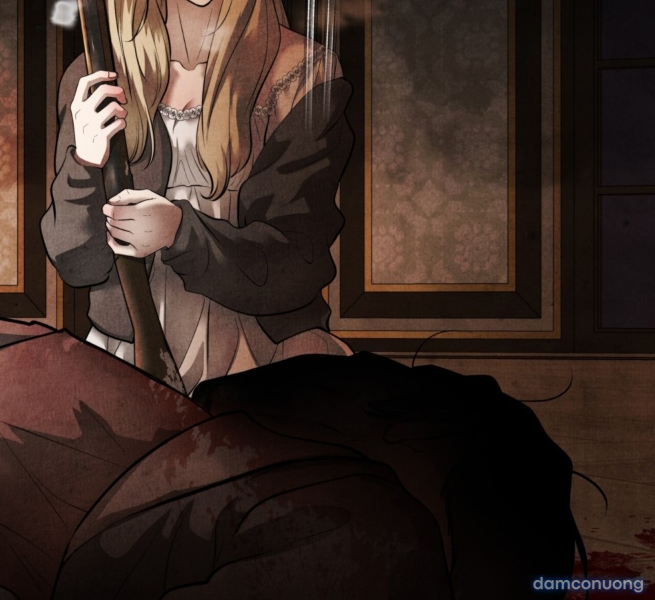 『18+』Ác Ma Dục Vọng Trong Tiểu Thư 