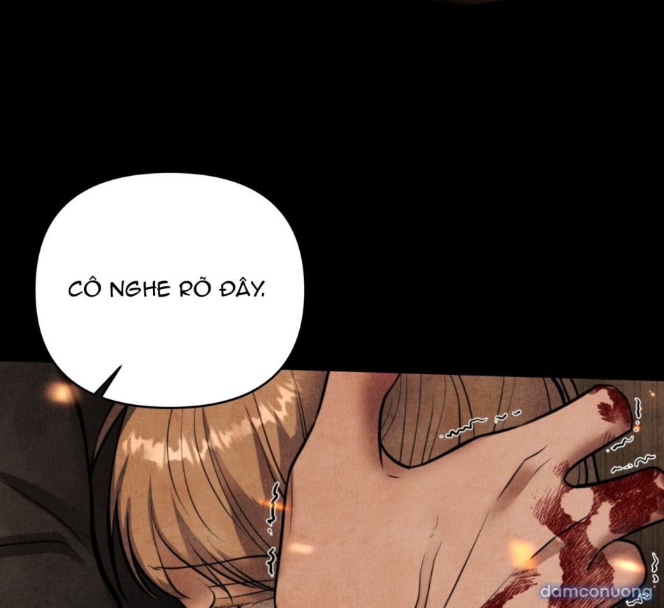 『18+』Ác Ma Dục Vọng Trong Tiểu Thư 