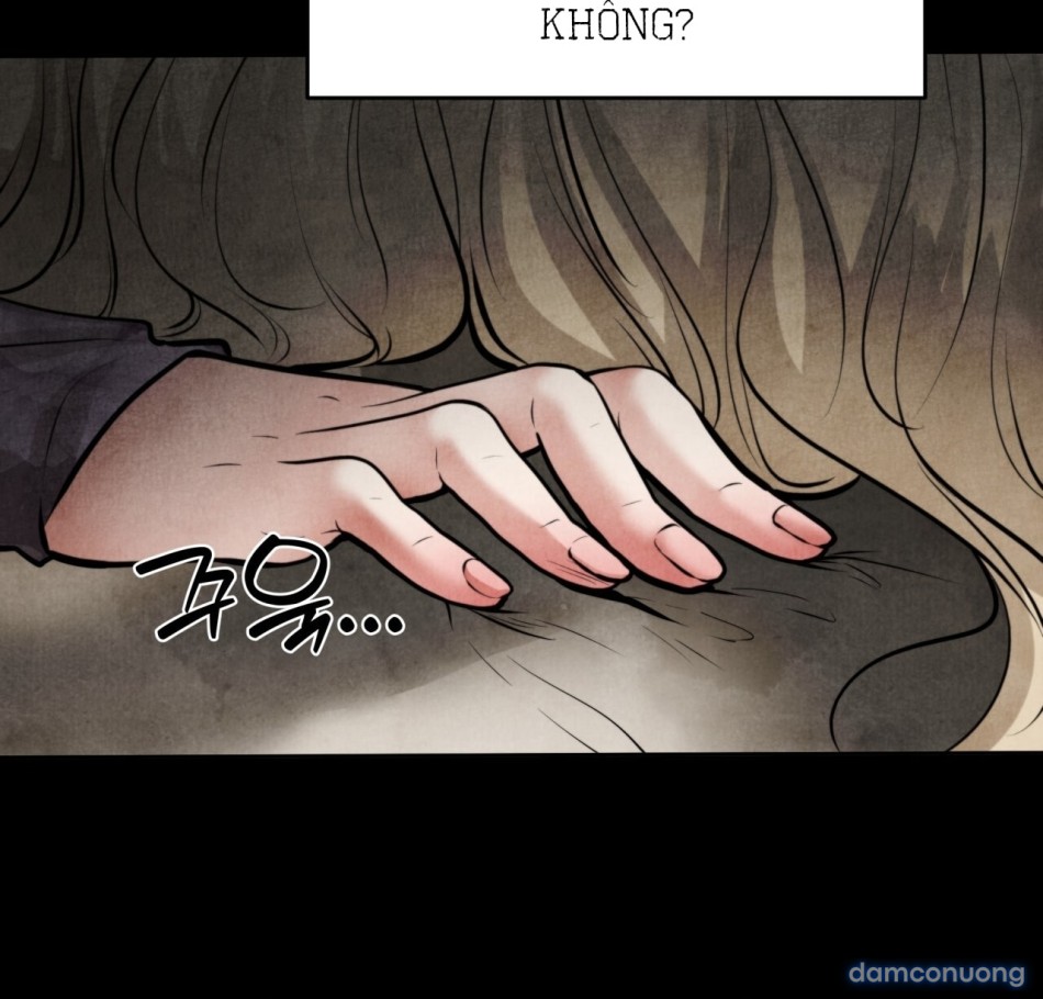 『18+』Ác Ma Dục Vọng Trong Tiểu Thư 