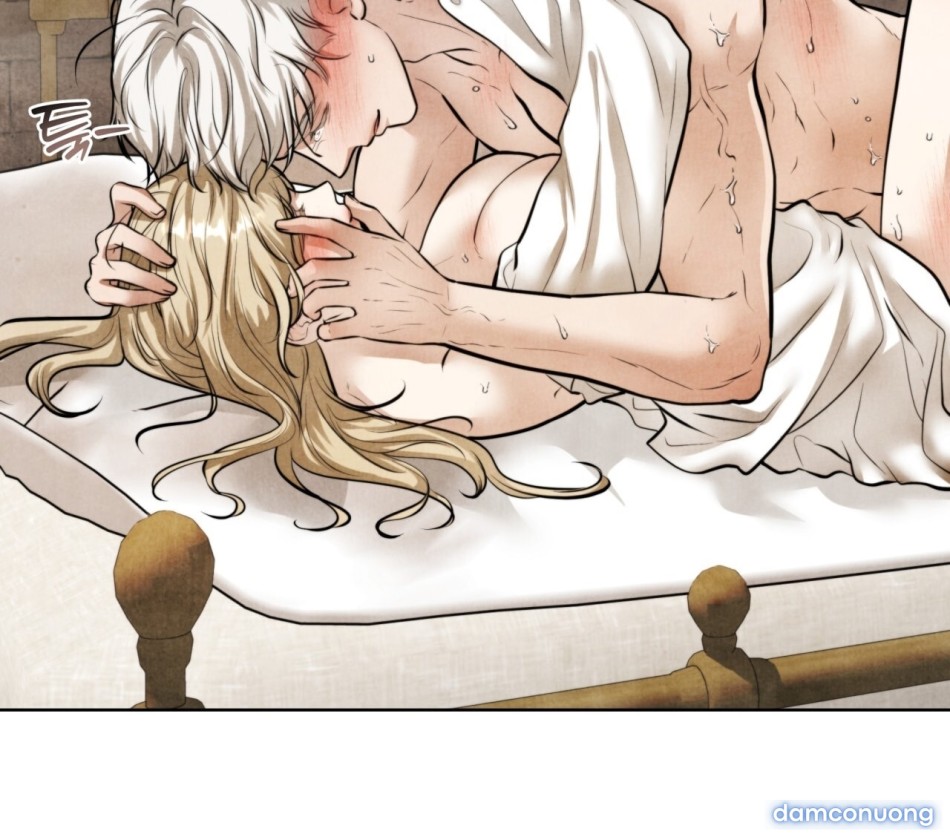 『18+』Ác Ma Dục Vọng Trong Tiểu Thư 