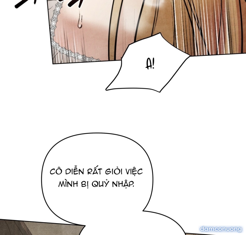 『18+』Ác Ma Dục Vọng Trong Tiểu Thư 