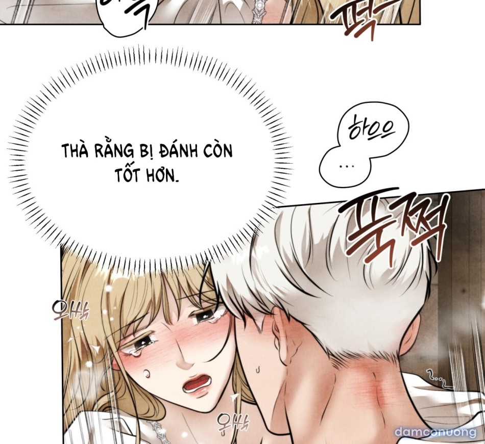 『18+』Ác Ma Dục Vọng Trong Tiểu Thư 