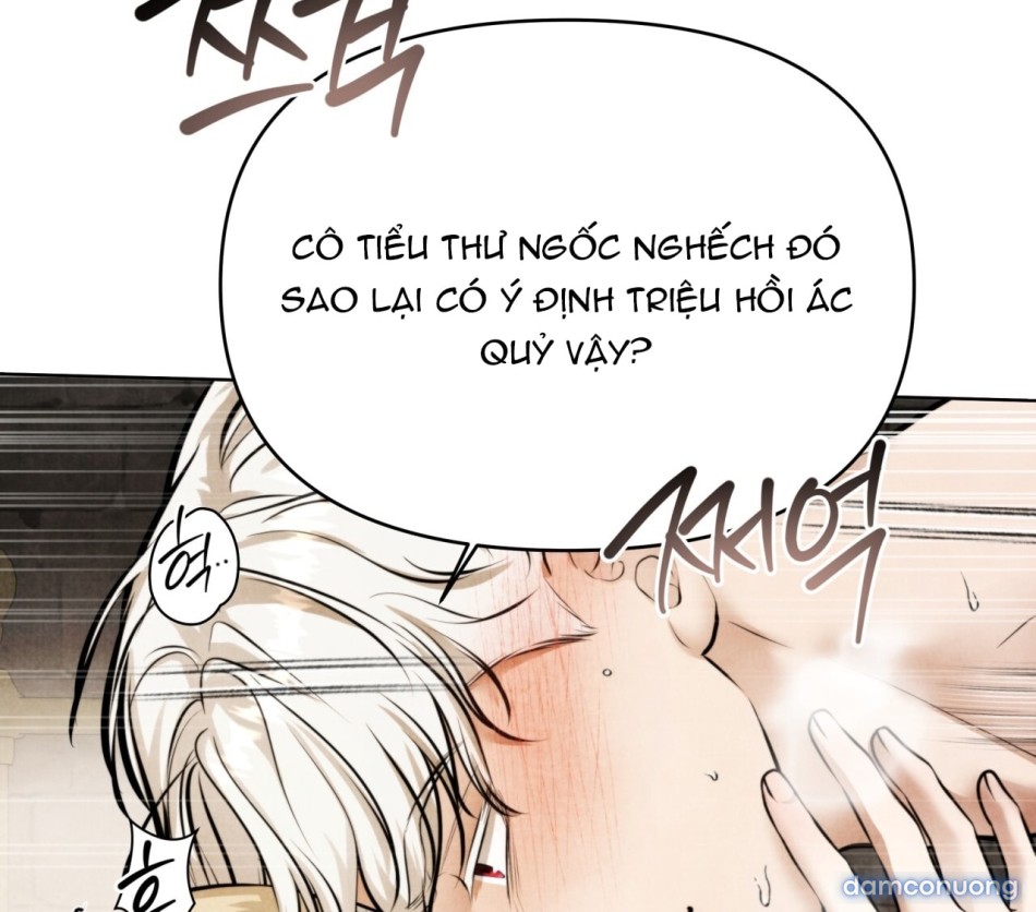 『18+』Ác Ma Dục Vọng Trong Tiểu Thư 