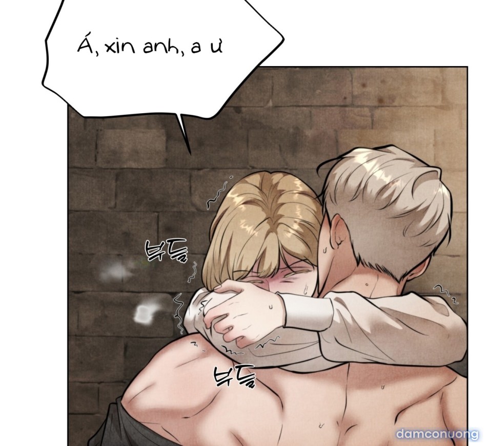 『18+』Ác Ma Dục Vọng Trong Tiểu Thư 