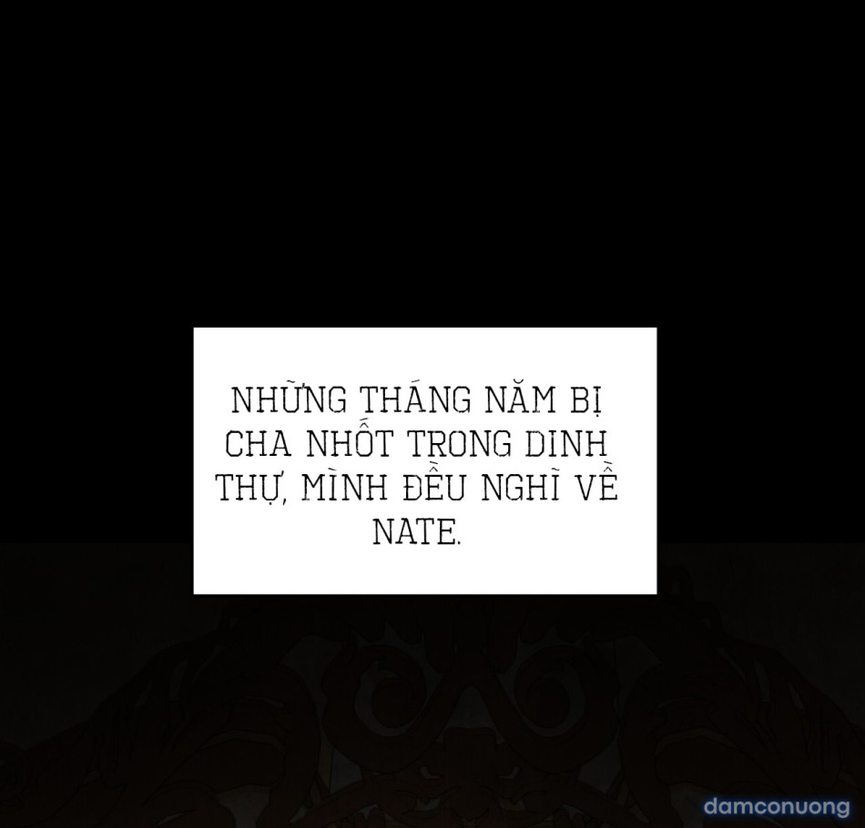 『18+』Ác Ma Dục Vọng Trong Tiểu Thư 