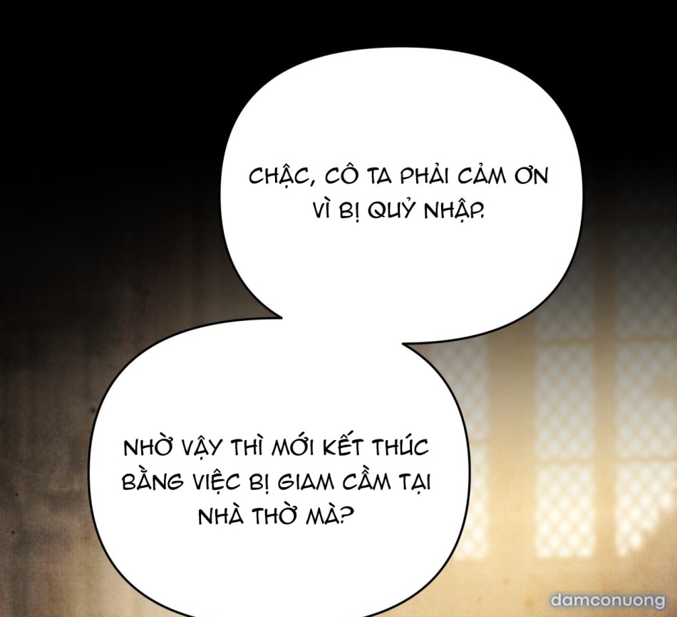 『18+』Ác Ma Dục Vọng Trong Tiểu Thư 