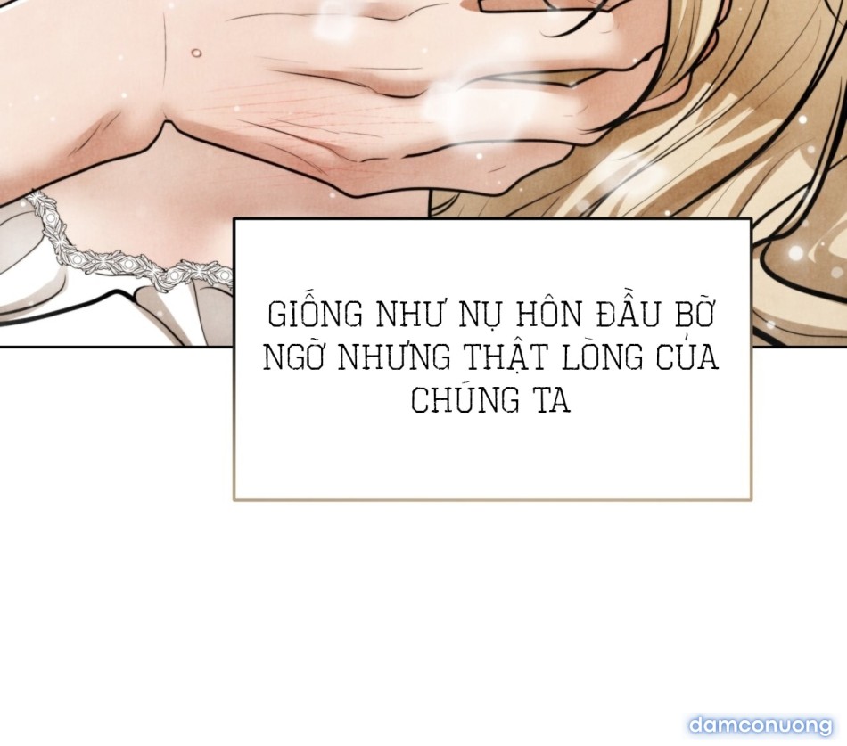 『18+』Ác Ma Dục Vọng Trong Tiểu Thư 
