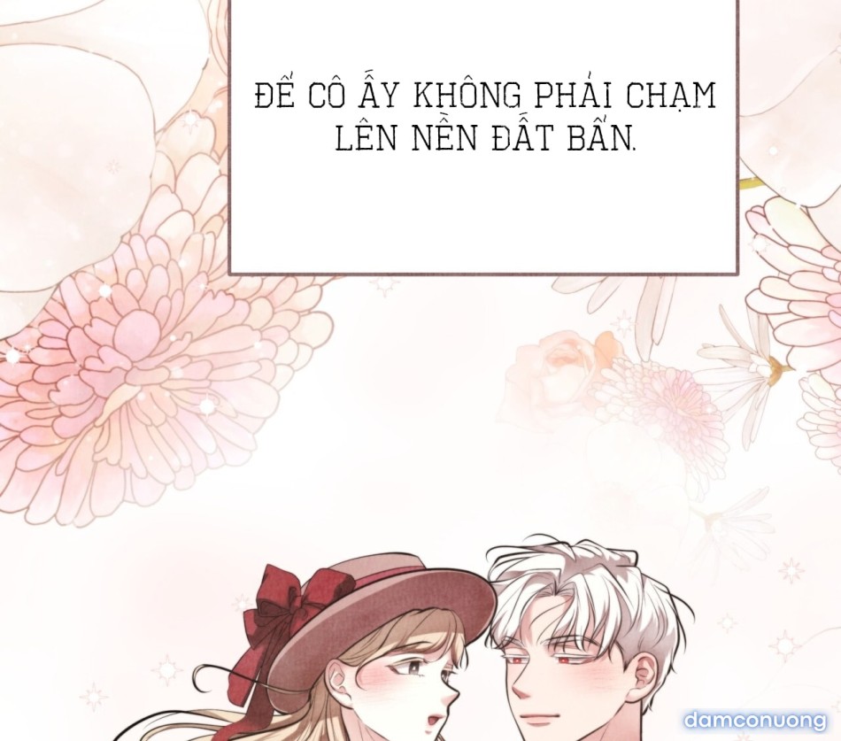『18+』Ác Ma Dục Vọng Trong Tiểu Thư 