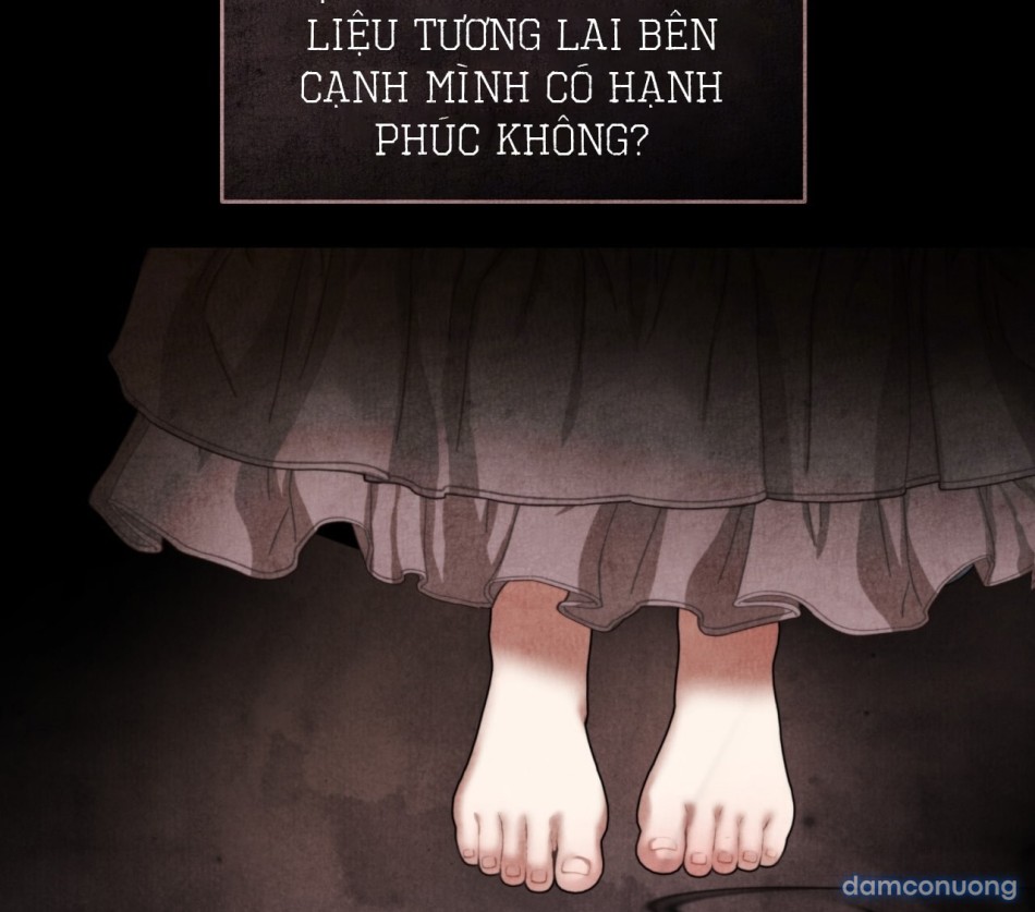 『18+』Ác Ma Dục Vọng Trong Tiểu Thư 