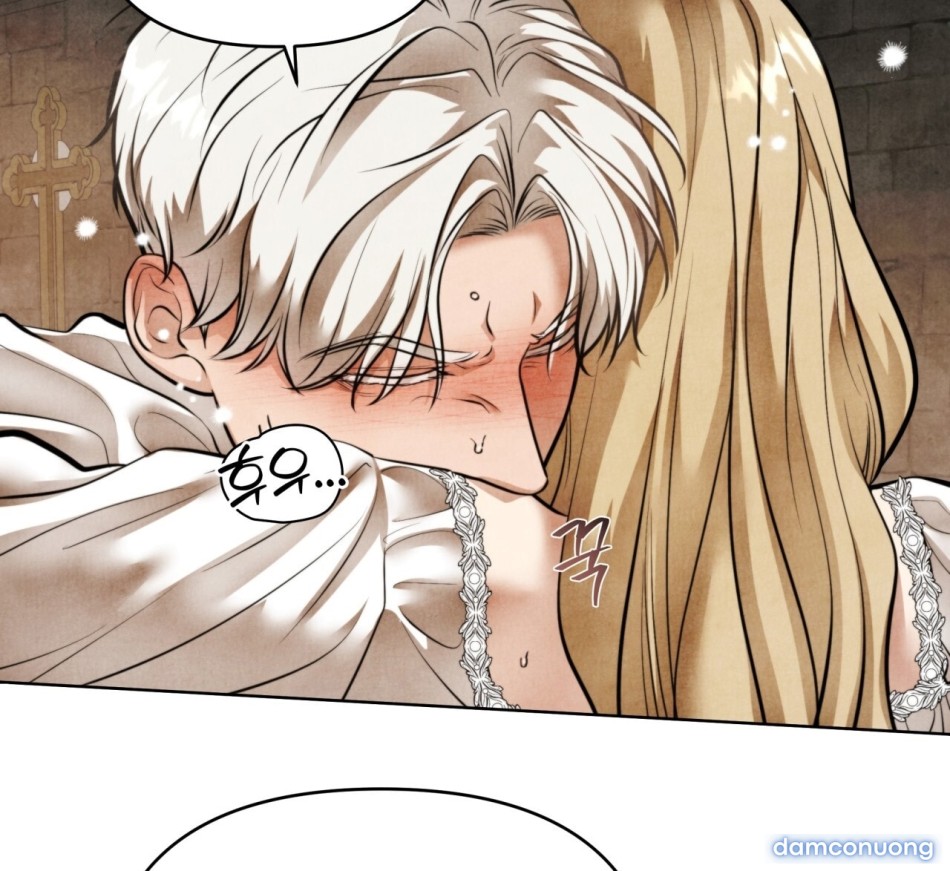 『18+』Ác Ma Dục Vọng Trong Tiểu Thư 