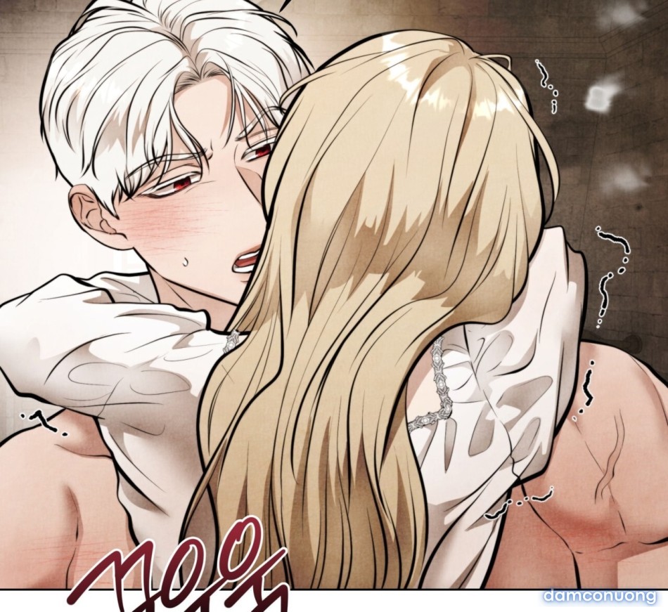 『18+』Ác Ma Dục Vọng Trong Tiểu Thư 
