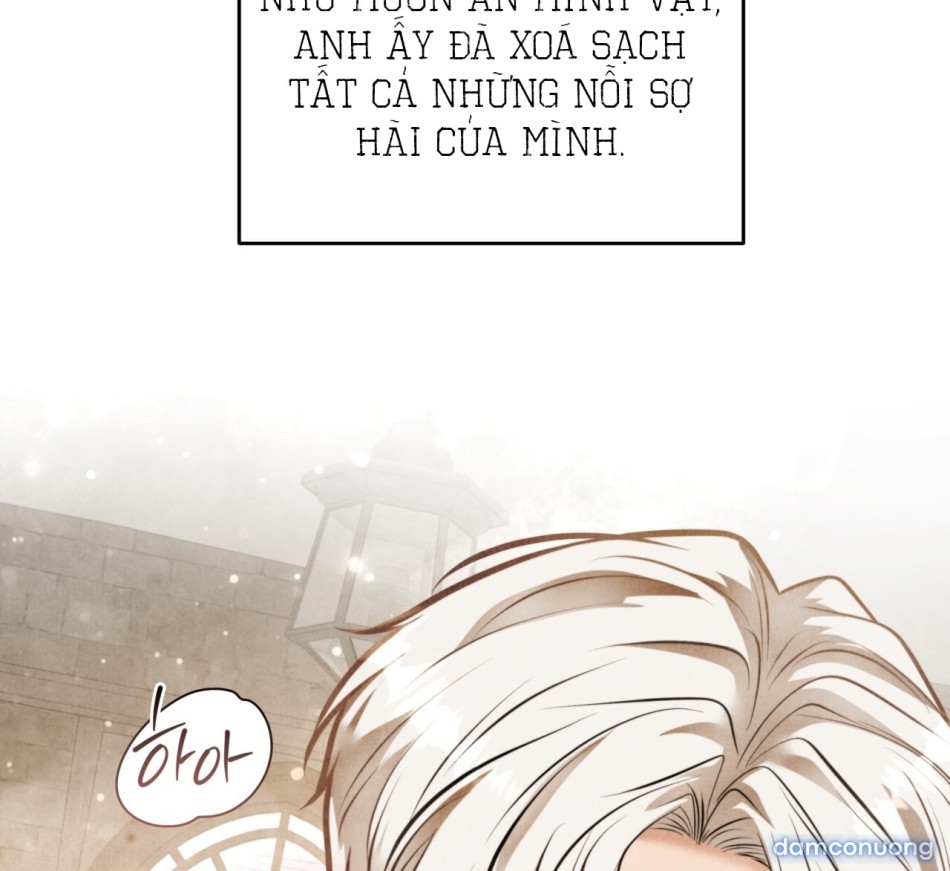 『18+』Ác Ma Dục Vọng Trong Tiểu Thư 
