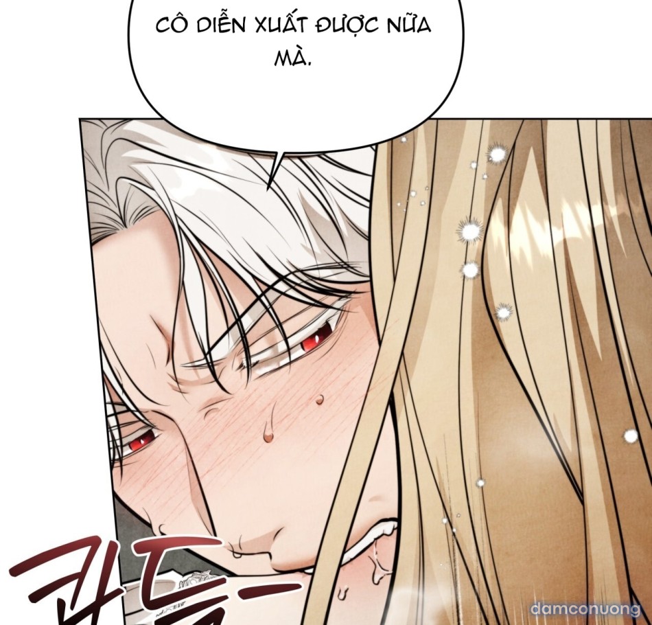 『18+』Ác Ma Dục Vọng Trong Tiểu Thư 