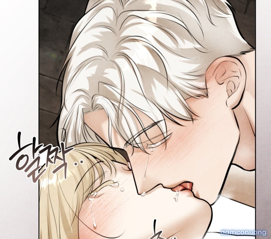 『18+』Ác Ma Dục Vọng Trong Tiểu Thư 