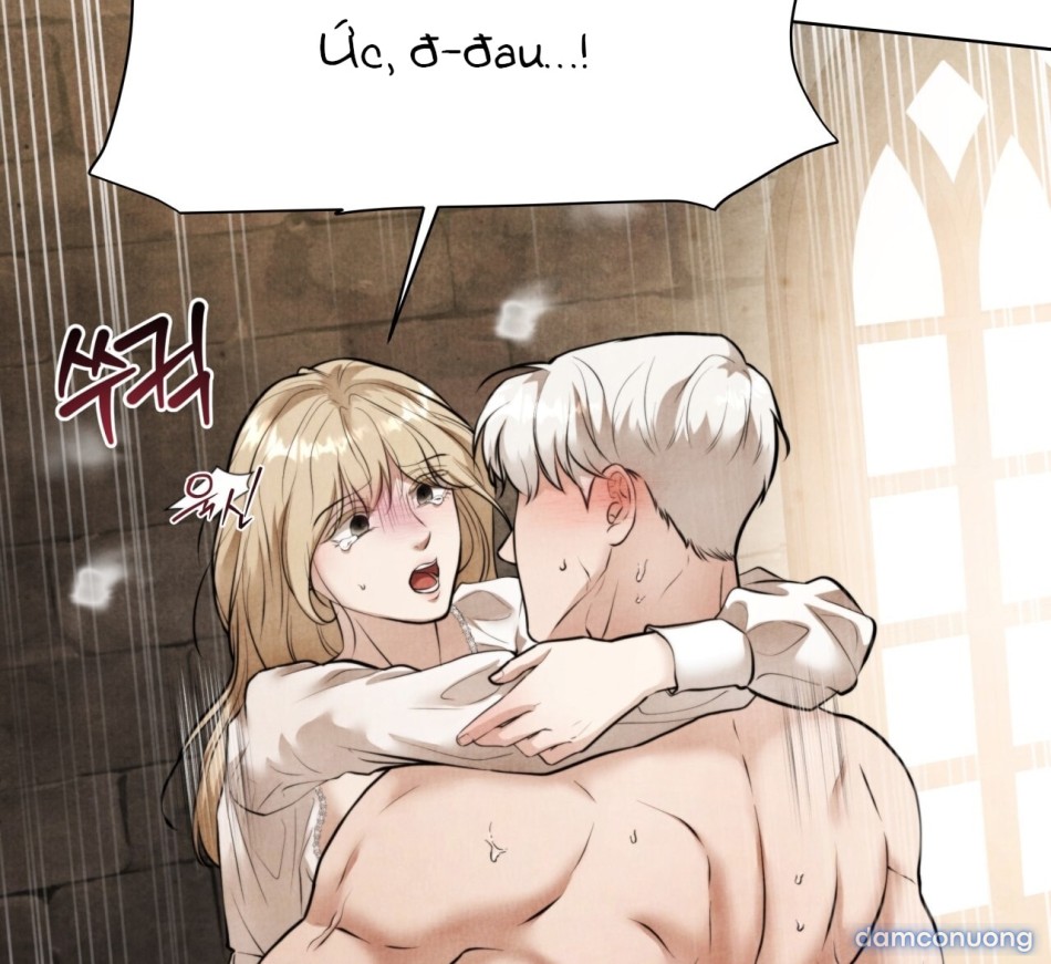 『18+』Ác Ma Dục Vọng Trong Tiểu Thư 