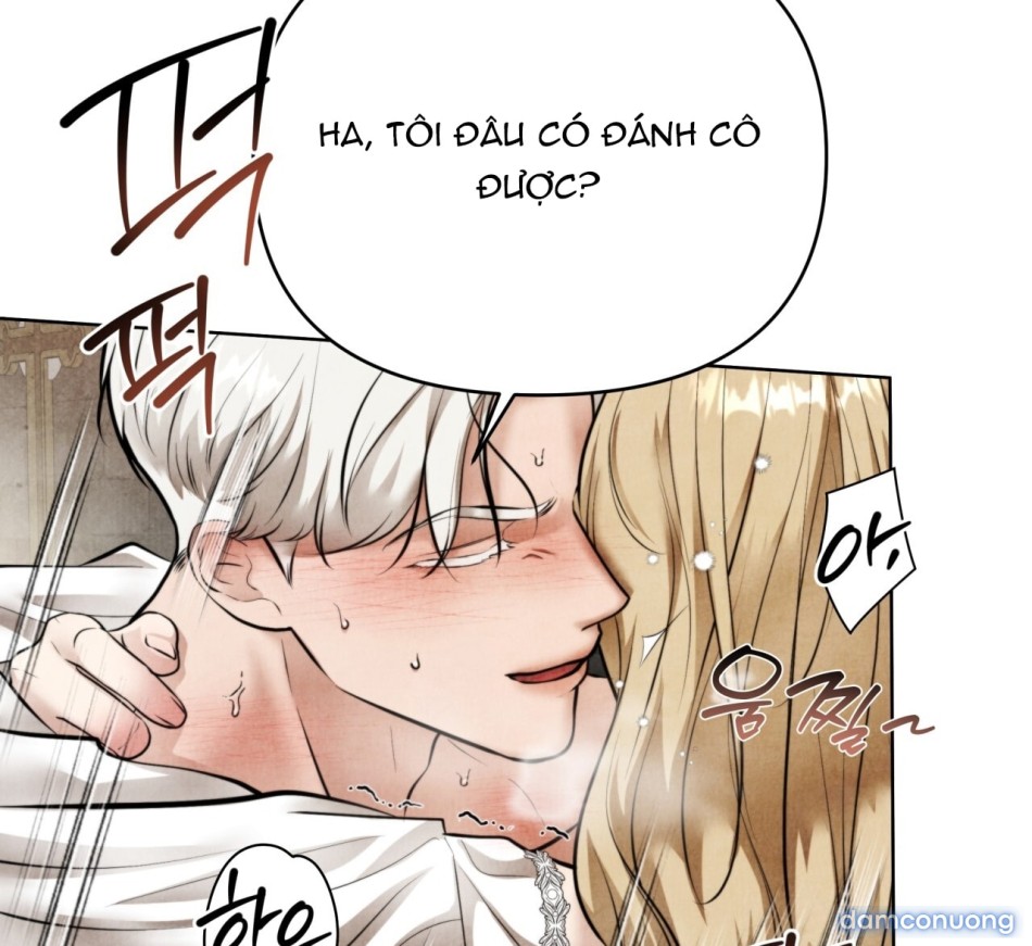 『18+』Ác Ma Dục Vọng Trong Tiểu Thư 