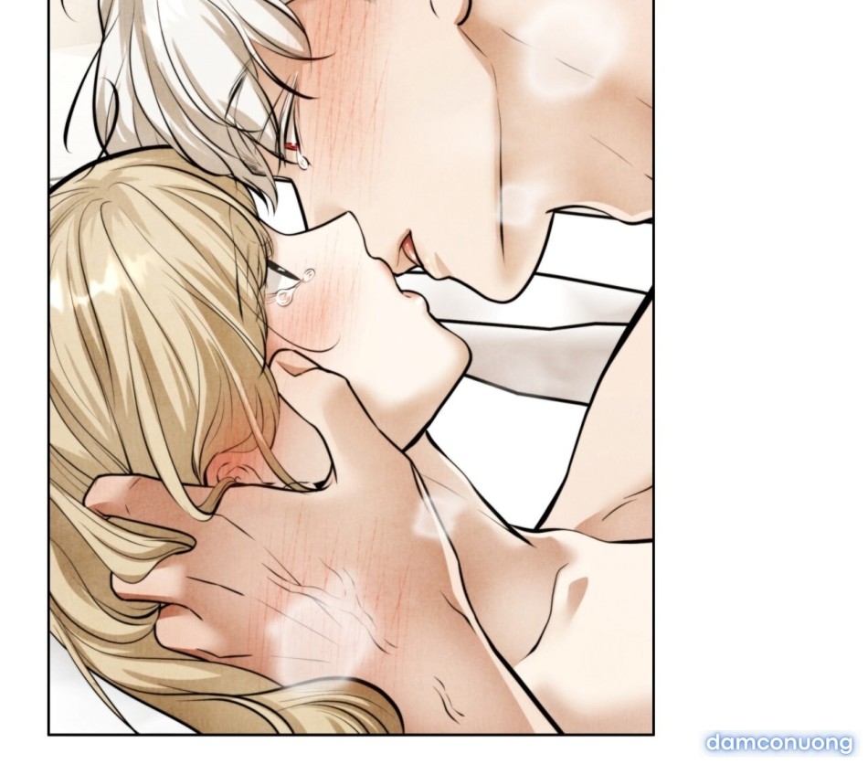 『18+』Ác Ma Dục Vọng Trong Tiểu Thư 