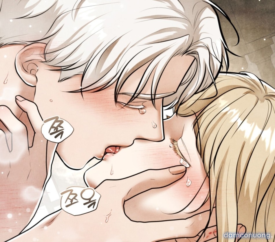 『18+』Ác Ma Dục Vọng Trong Tiểu Thư 