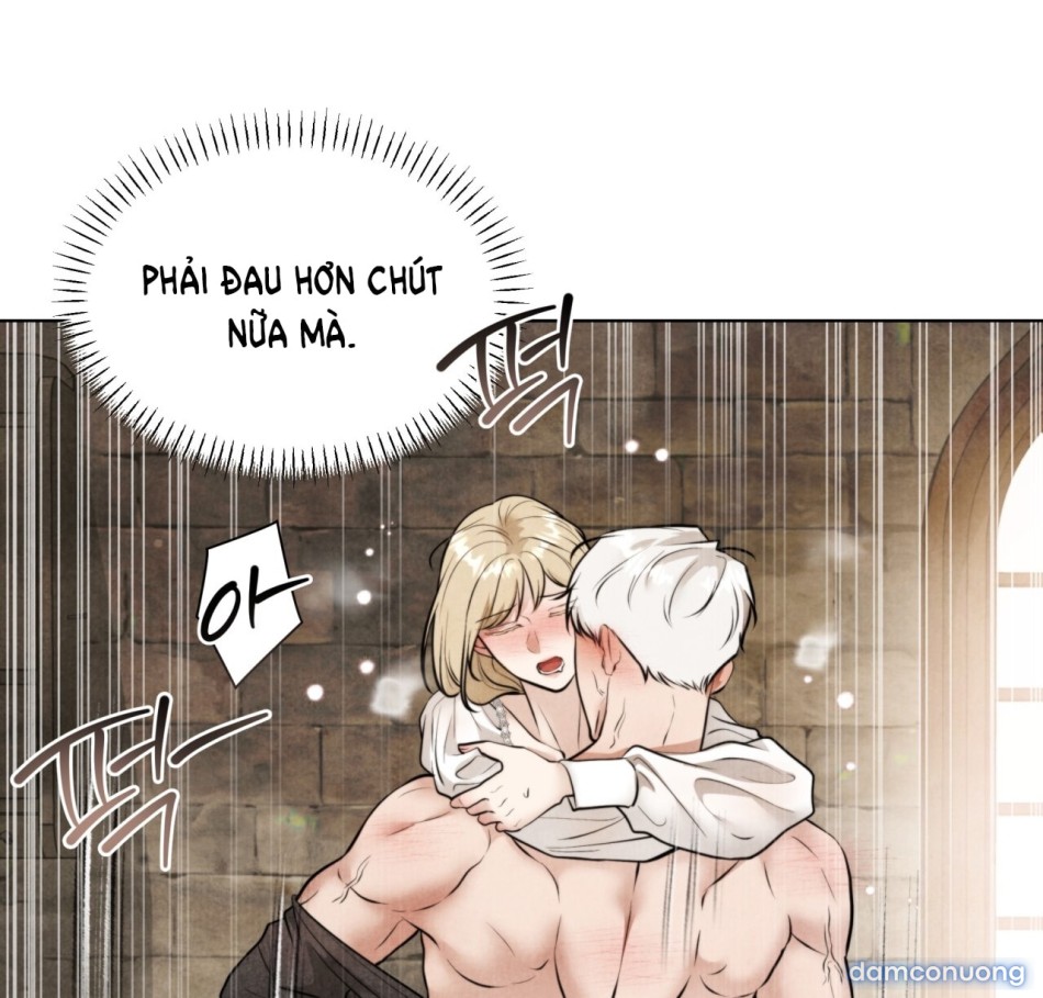 『18+』Ác Ma Dục Vọng Trong Tiểu Thư 