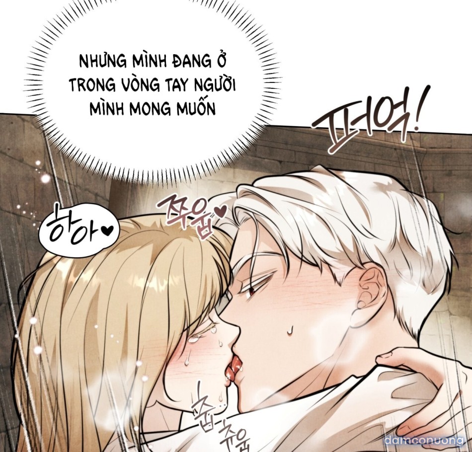 『18+』Ác Ma Dục Vọng Trong Tiểu Thư 