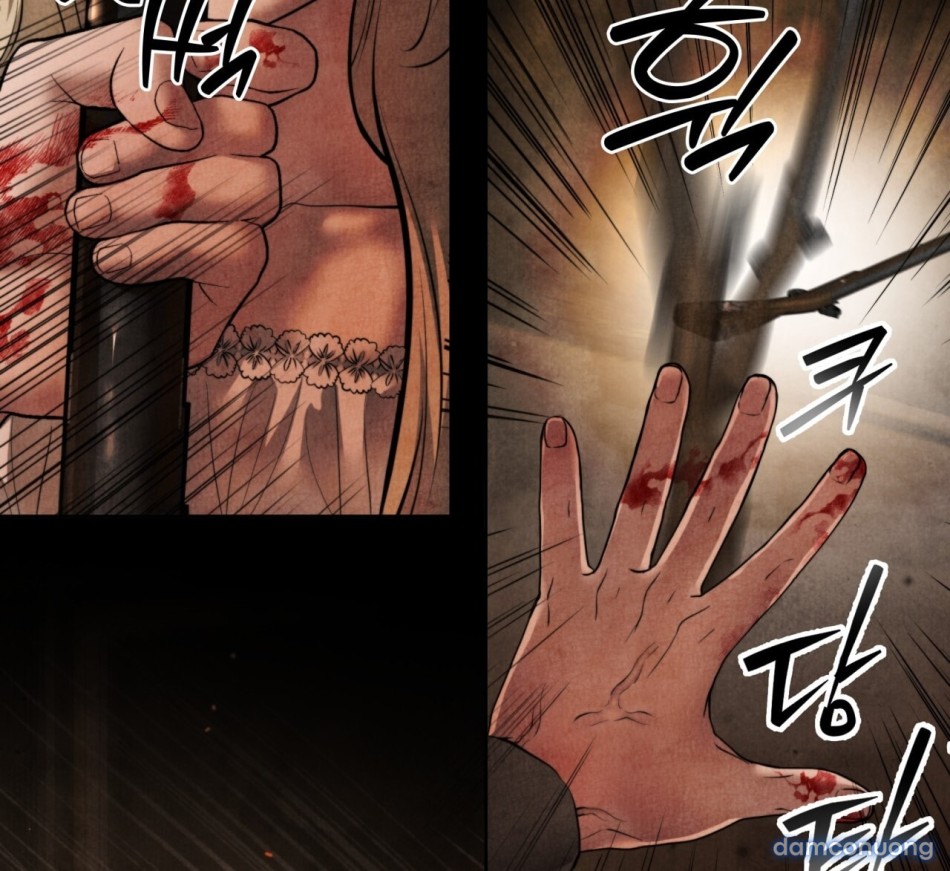 『18+』Ác Ma Dục Vọng Trong Tiểu Thư 