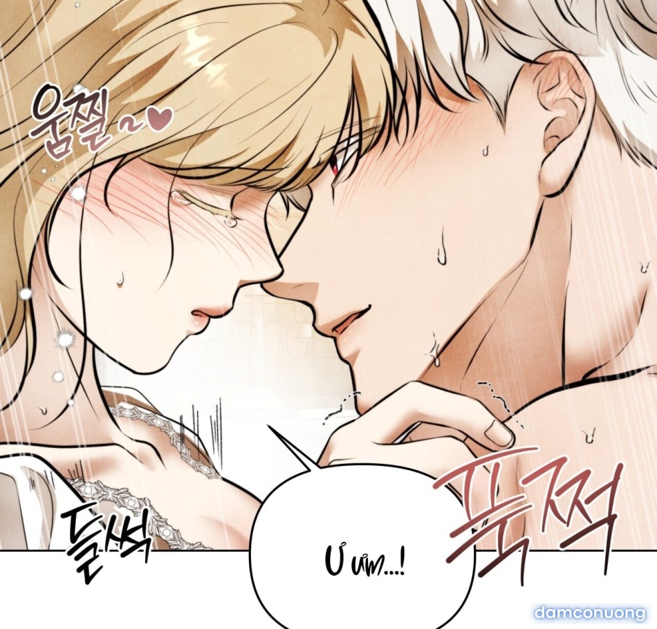 『18+』Ác Ma Dục Vọng Trong Tiểu Thư 
