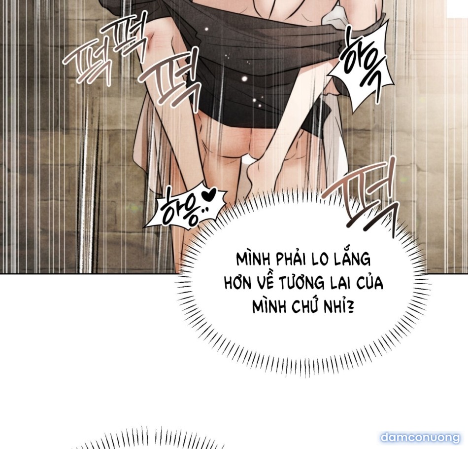 『18+』Ác Ma Dục Vọng Trong Tiểu Thư 