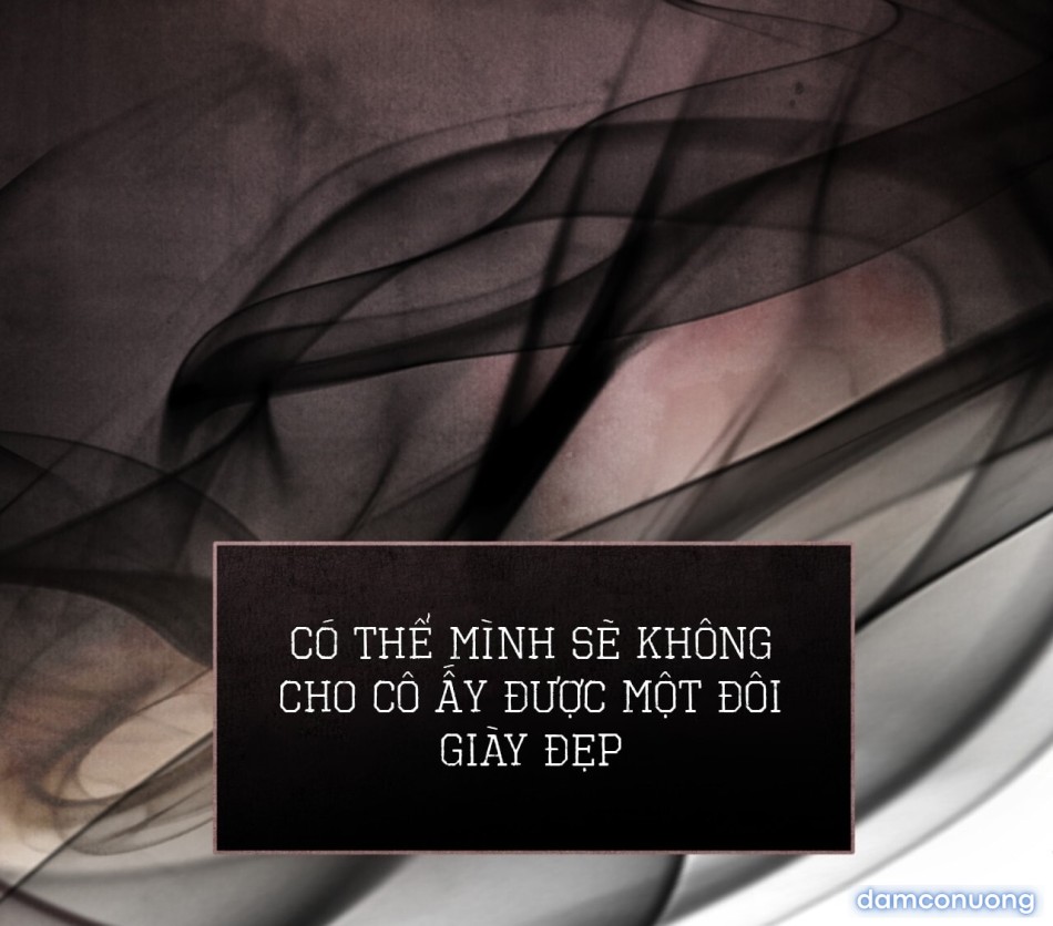 『18+』Ác Ma Dục Vọng Trong Tiểu Thư 