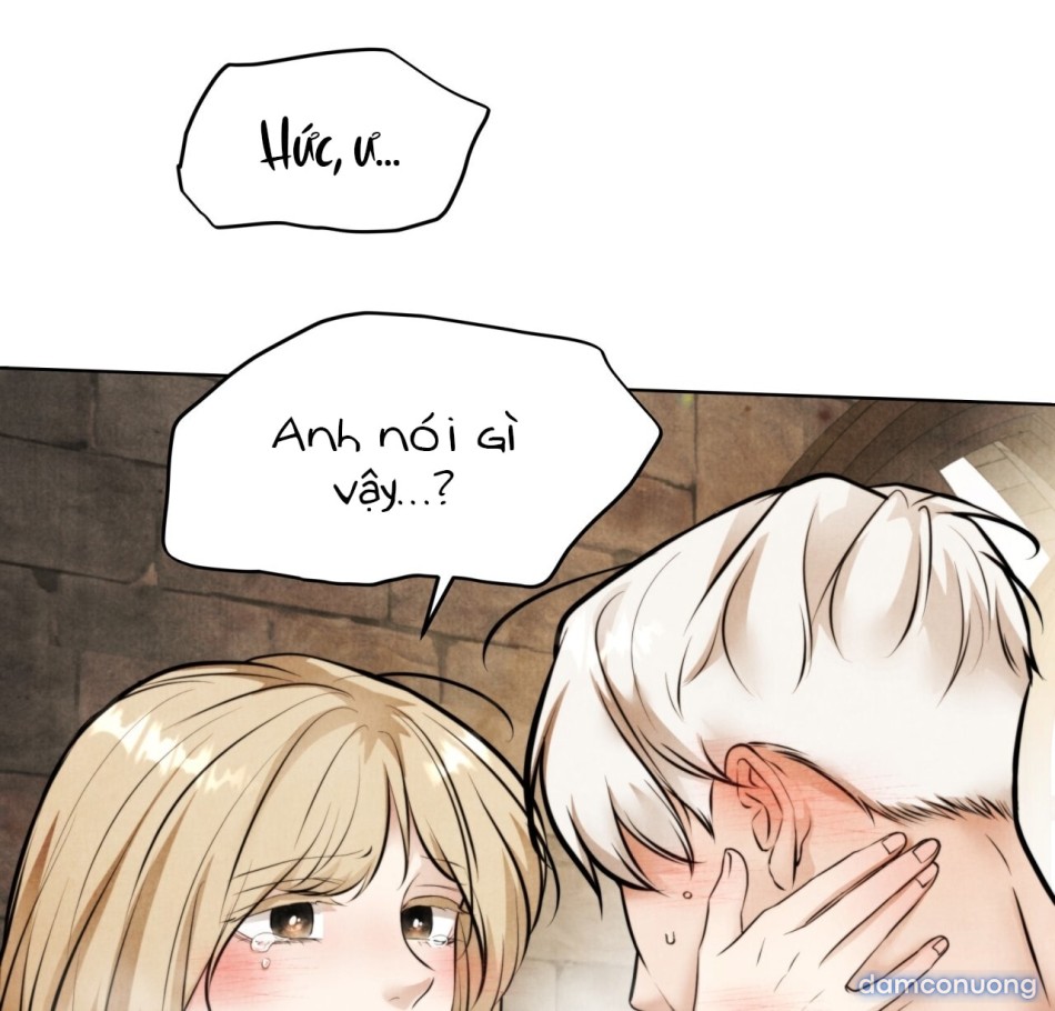 『18+』Ác Ma Dục Vọng Trong Tiểu Thư 