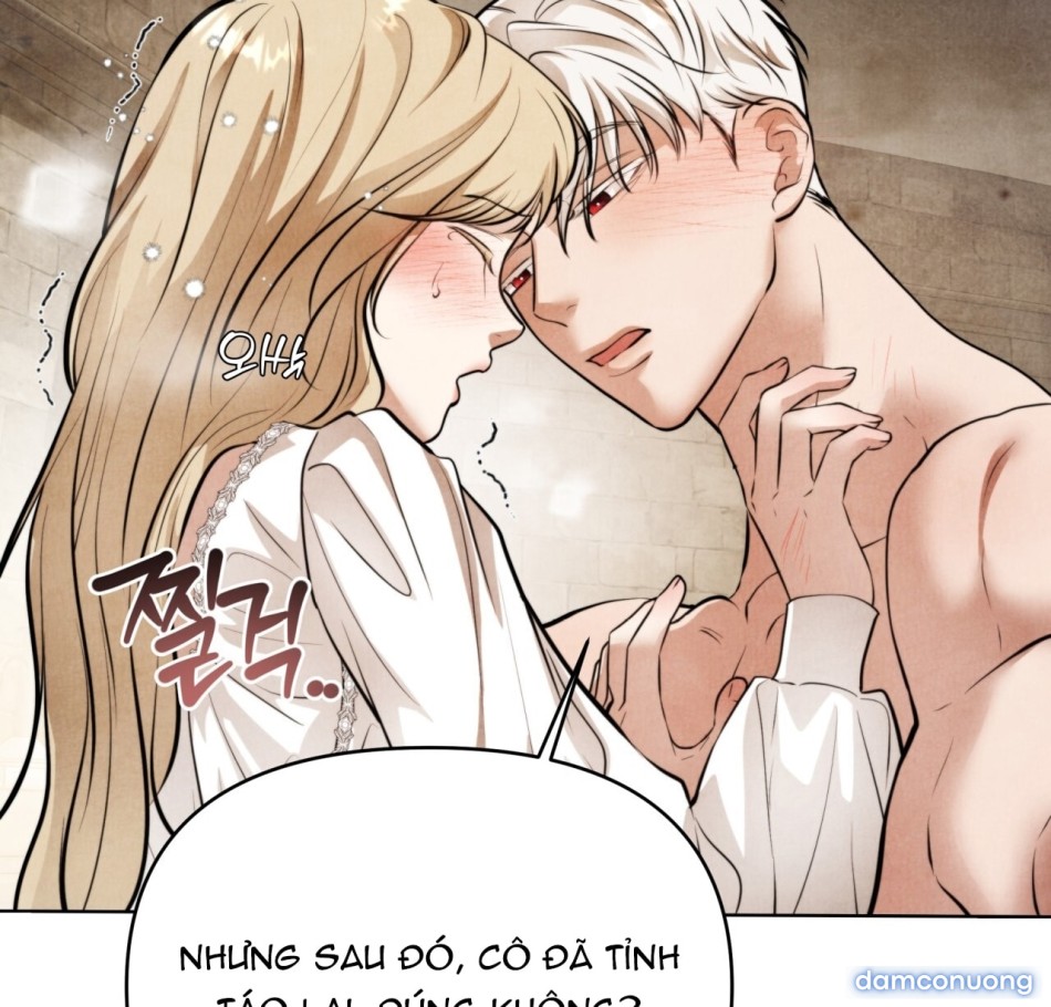 『18+』Ác Ma Dục Vọng Trong Tiểu Thư 