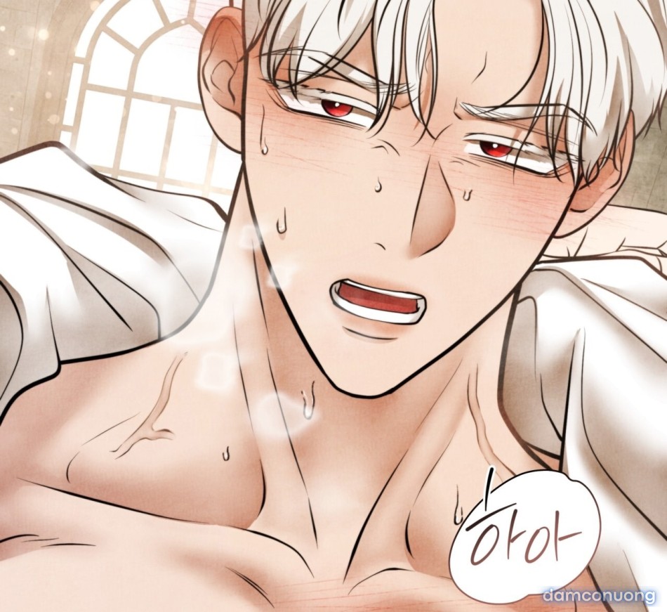 『18+』Ác Ma Dục Vọng Trong Tiểu Thư 