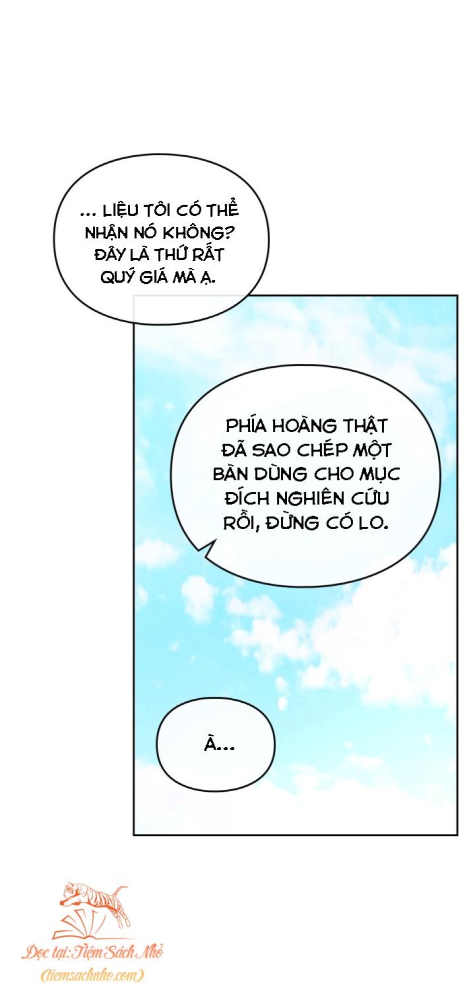 Kết Thúc Của Nhân Vật Phản Diện Chỉ Có Thể Là Cái Chết 