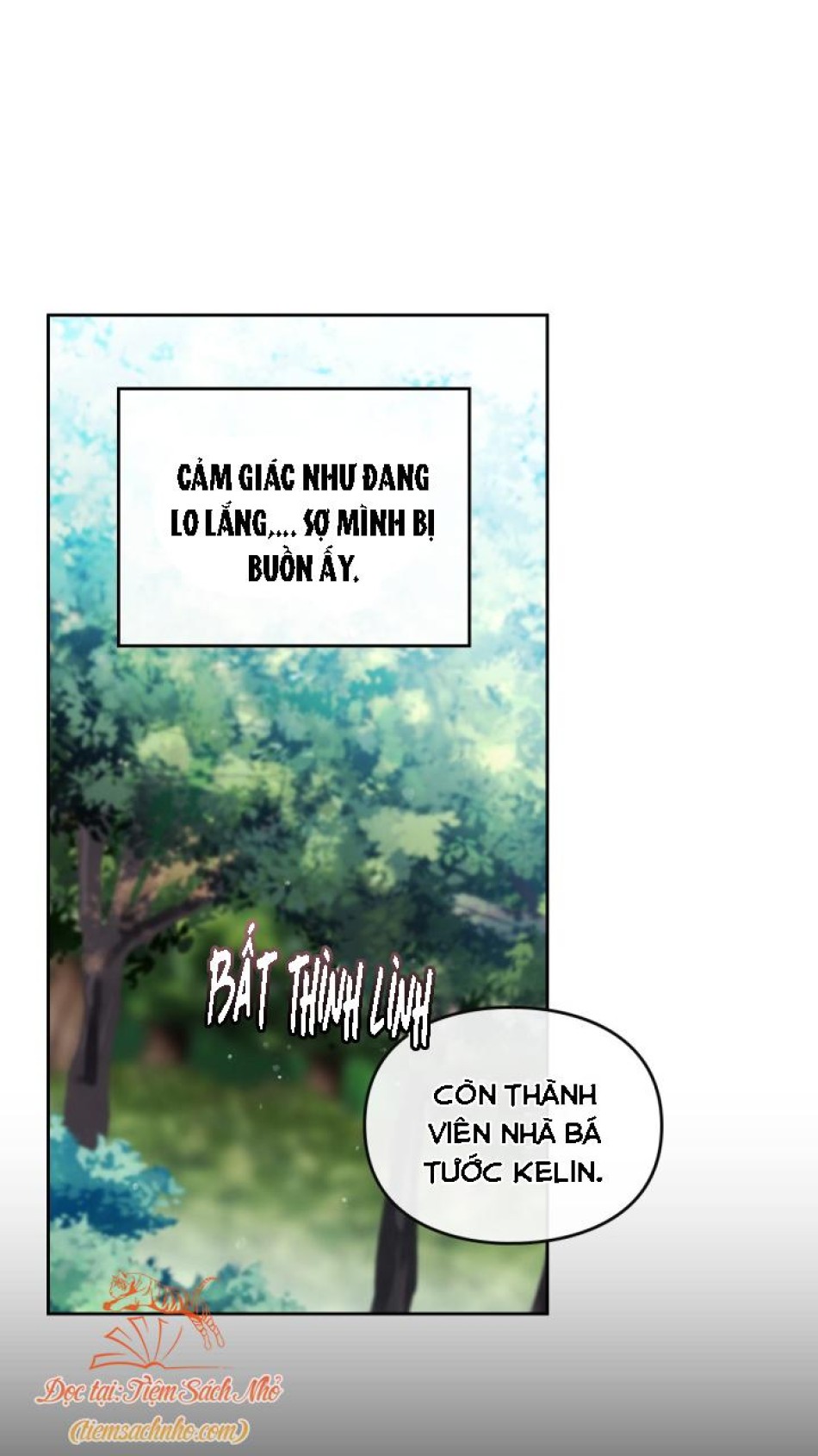 Kết Thúc Của Nhân Vật Phản Diện Chỉ Có Thể Là Cái Chết 