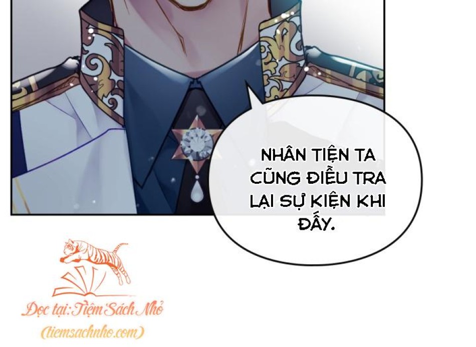 Kết Thúc Của Nhân Vật Phản Diện Chỉ Có Thể Là Cái Chết 